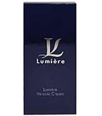 Amazon | 【単品】ルミエル ヴァレシア クリーム 22g | ノーブランド品